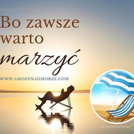 Gwiazda Polnocy Villa Nord Jastrzębia Góra Екстериор снимка