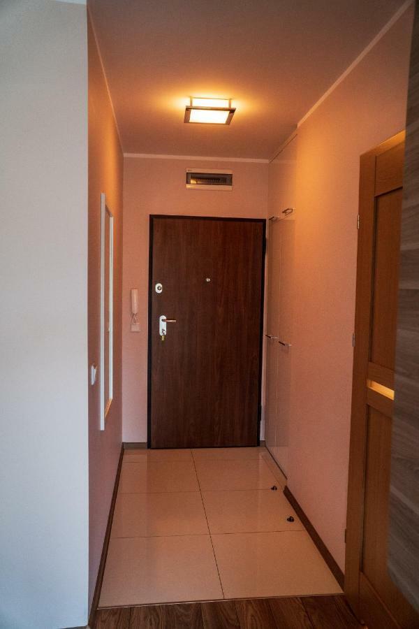 Gwiazda Polnocy Villa Nord Jastrzębia Góra Екстериор снимка